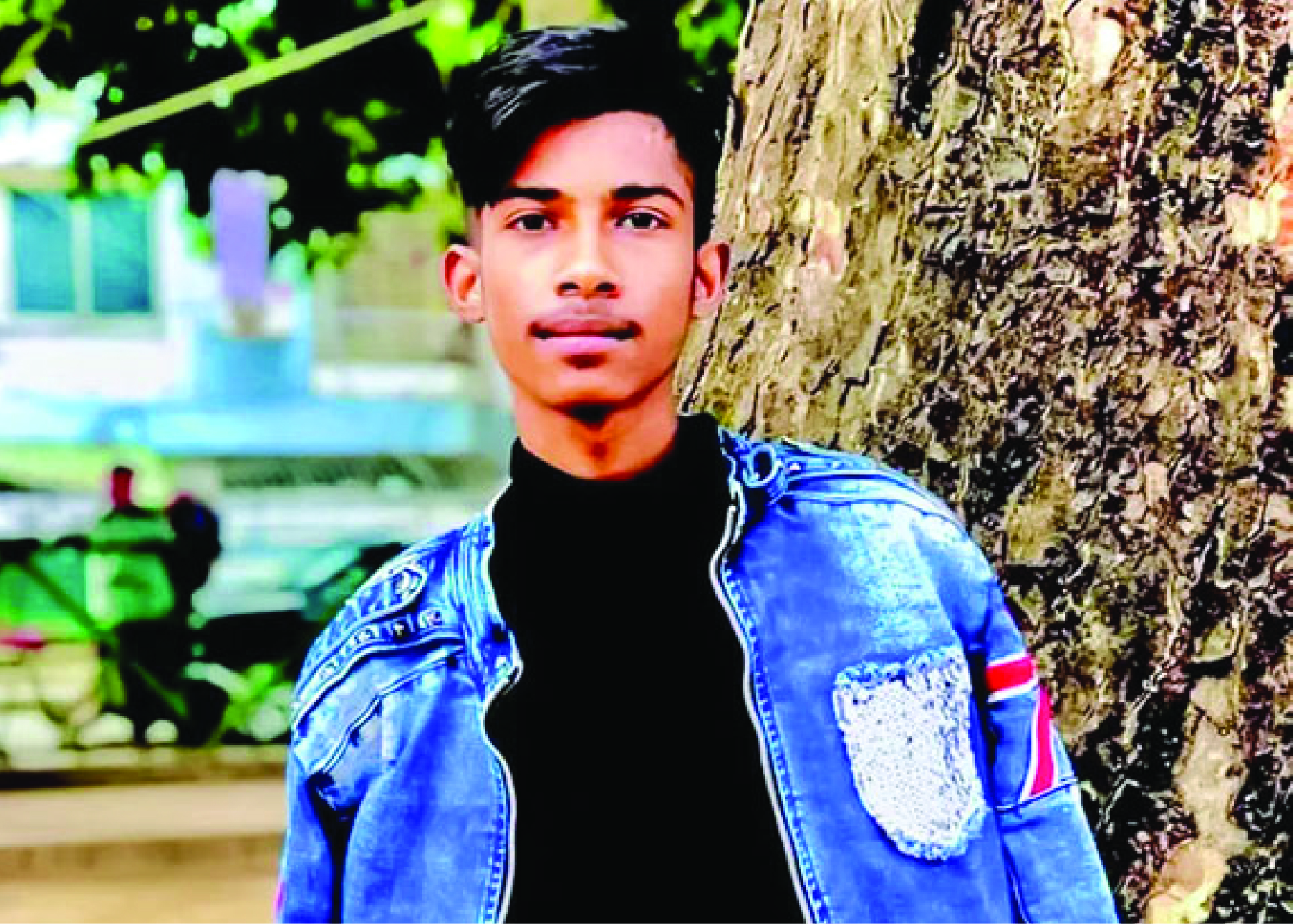 Photo of মো: ইউসুফ মিয়া